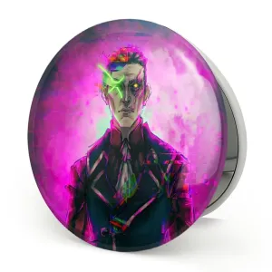 آینه تاشو سیلکو آرکین Arcane