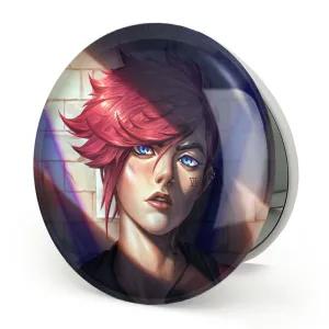 آینه تاشو وای آرکین Arcane
