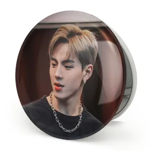 آینه تاشو شونو گروه مانستا اکس MONSTA X