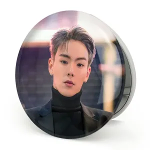 آینه تاشو شونو گروه مانستا اکس MONSTA X