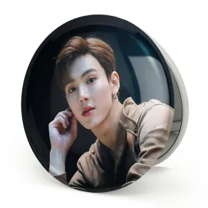 آینه تاشو شونو گروه مانستا اکس MONSTA X