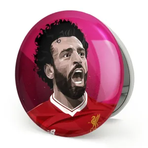 آینه تاشو محمد صلاح
