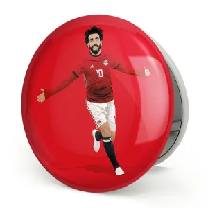 آینه تاشو محمد صلاح