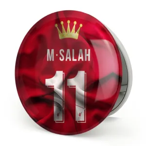 آینه تاشو محمد صلاح