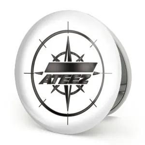 آینه تاشو گروه ایتیز ATEEZ