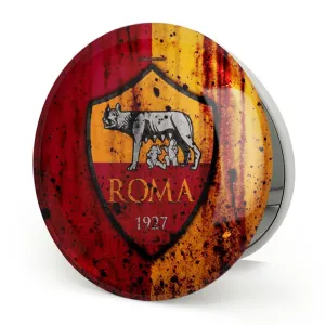 آینه تاشو باشگاه آ اس رم A.S.Roma