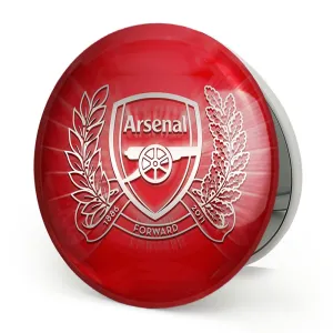 آینه تاشو باشگاه آرسنال Arsenal