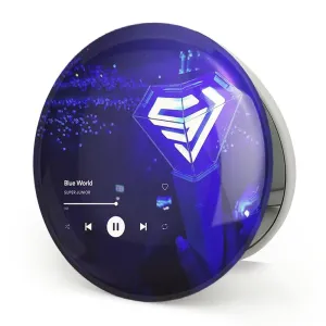 آینه تاشو گروه سوپر جونیور Super Junior