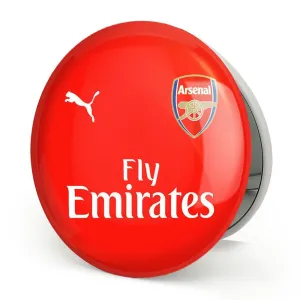 آینه تاشو باشگاه آرسنال Arsenal