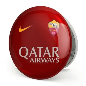 آینه تاشو باشگاه آ اس رم A.S.Roma