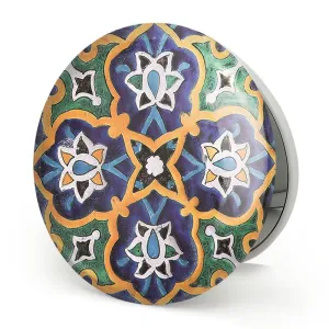 آینه تاشو کاشی