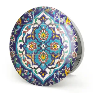 آینه تاشو کاشی