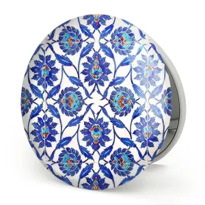 آینه تاشو کاشی