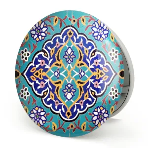 آینه تاشو کاشی