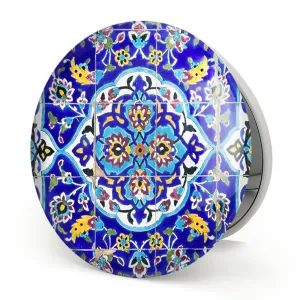 آینه تاشو کاشی