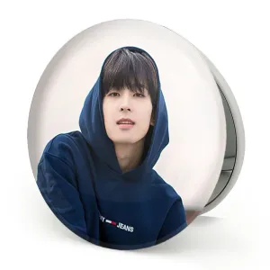 آینه تاشو ونوو گروه سونتین Seventeen
