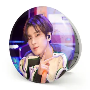 آینه تاشو ونوو گروه سونتین Seventeen