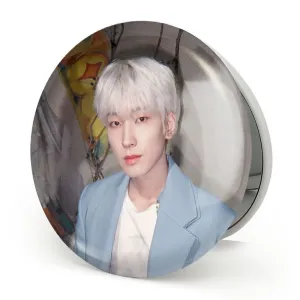 آینه تاشو ونوو گروه سونتین Seventeen