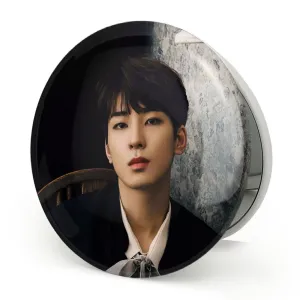 آینه تاشو ونوو گروه سونتین Seventeen