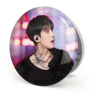 آینه تاشو ونوو گروه سونتین Seventeen