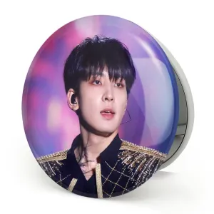 آینه تاشو ونوو گروه سونتین Seventeen