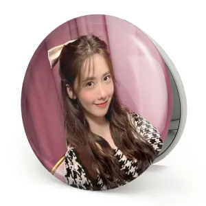 آینه تاشو یونا گروه گرلز جنریشن Girls Generation