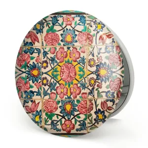 آینه تاشو کاشی