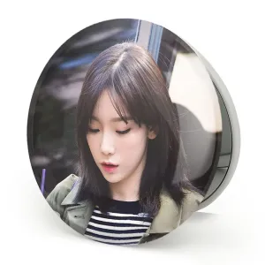 آینه تاشو تهیون گروه گرلز جنریشن Girls Generation