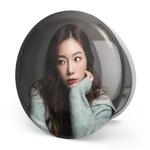 آینه تاشو تهیون گروه گرلز جنریشن Girls Generation