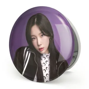 آینه تاشو تهیون گروه گرلز جنریشن Girls Generation