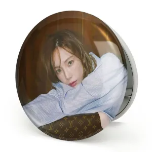 آینه تاشو تهیون گروه گرلز جنریشن Girls Generation