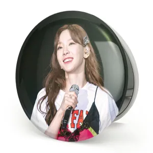 آینه تاشو تهیون گروه گرلز جنریشن Girls Generation
