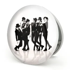 آینه تاشو گروه گرلز جنریشن Girls Generation