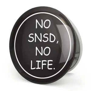 آینه تاشو گروه گرلز جنریشن Girls Generation