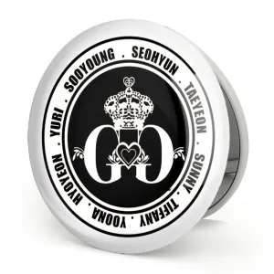 آینه تاشو گروه گرلز جنریشن Girls Generation