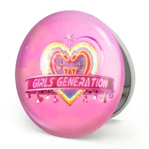 آینه تاشو گروه گرلز جنریشن Girls Generation