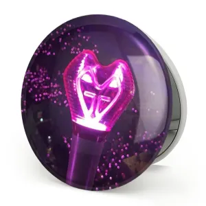 آینه تاشو گروه گرلز جنریشن Girls Generation