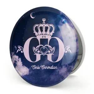 آینه تاشو گروه گرلز جنریشن Girls Generation