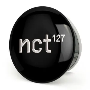 آینه تاشو گروه ان سی تی NCT