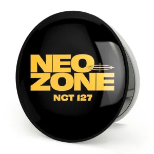 آینه تاشو گروه ان سی تی NCT