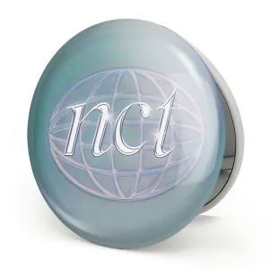 آینه تاشو گروه ان سی تی NCT