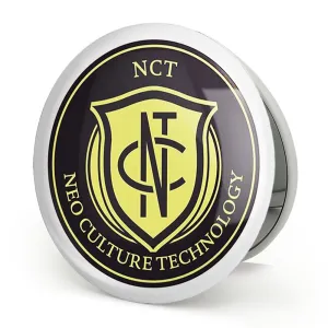 آینه تاشو گروه ان سی تی NCT