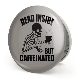 آینه تاشو قهوه Coffee