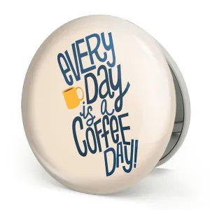 آینه تاشو قهوه Coffee