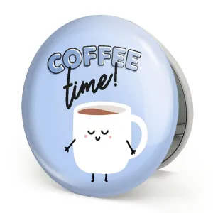 آینه تاشو قهوه Coffee