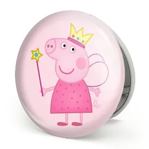 آینه تاشو پپا انیمیشن پپا پیگ Peppa pig
