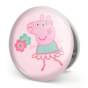 آینه تاشو پپا انیمیشن پپا پیگ Peppa pig