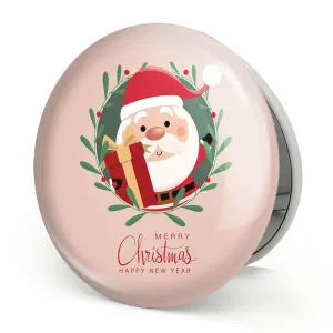 آینه تاشو کریسمس Christmas