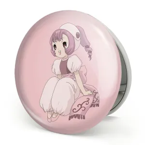آینه تاشو سومومو انیمه چوبیتس Chobits