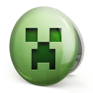 آینه تاشو بازی ماینکرافت Minecraft